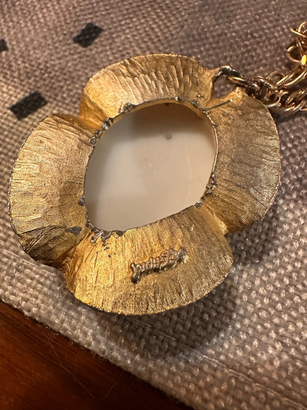 Vtg Jewelry Bundle MIXED BRANDS - Picture 3 of 11